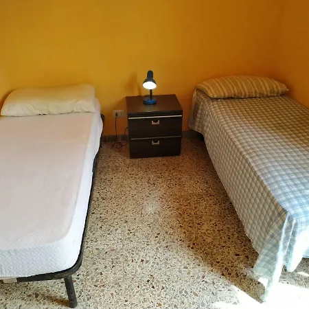 Appartamento Casa De Nonna 1_0 *